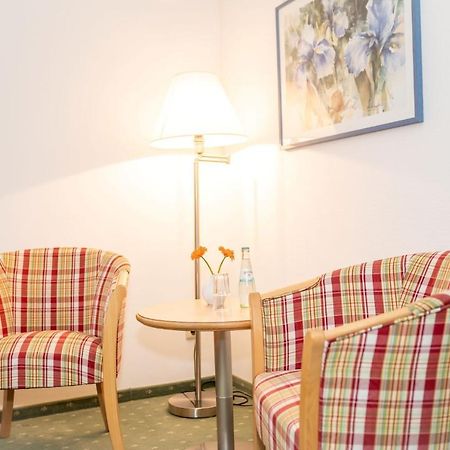 Hotel Garni Christl Bad Griesbach im Rottal Exterior foto