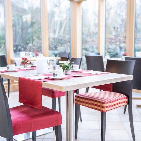 Hotel Garni Christl Bad Griesbach im Rottal Exterior foto